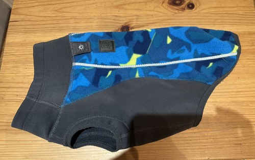 Ruffwear climate changer - , dog