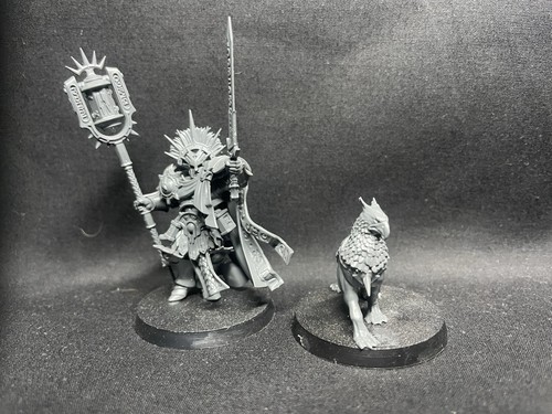 Stormcast eternals lord - stormcast,