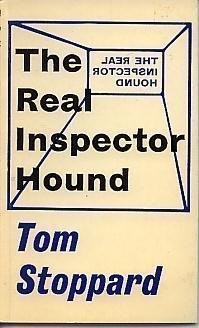 The real inspector hound - real,