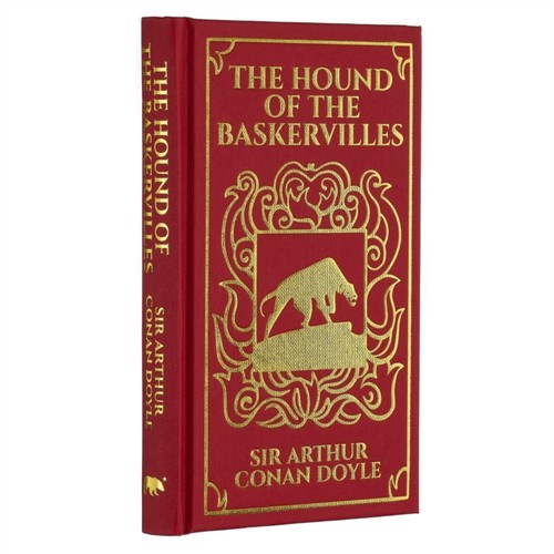 Hound the baskervilles - the,