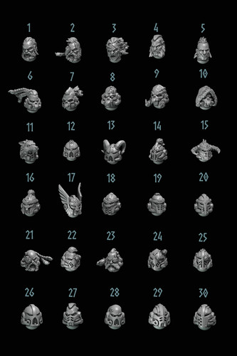 Primal hounds marine - primal,