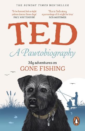 Pawtobiography my - a, pawtobiography: