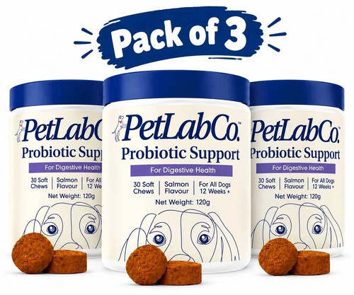 Pack petlab co - petlab,