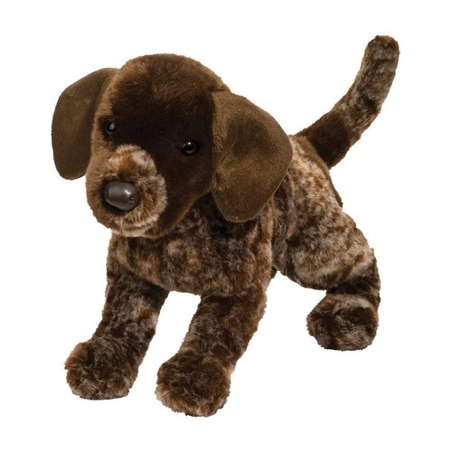 Douglas wolfgang german - wolfgang,
