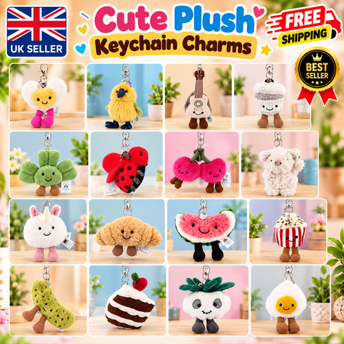 Jellycat amuseable charming - amuseable,