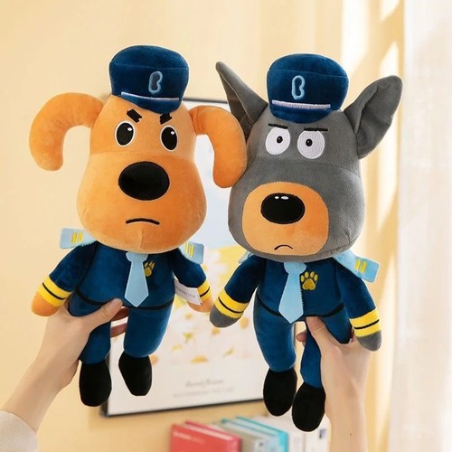 30cm sheriff labrador - sheriff,