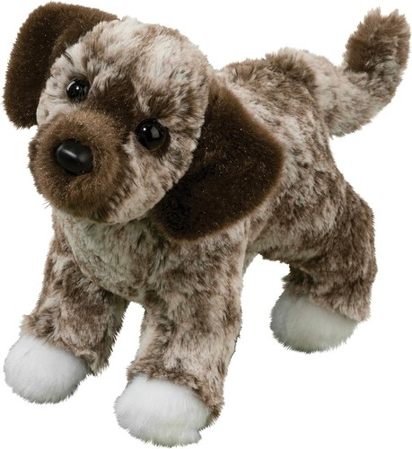 Douglas spud mixed breed mutt - douglas,