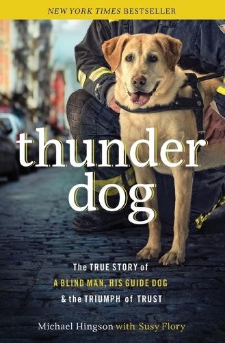 Thunder dog michael - by,