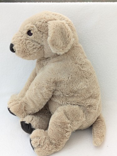 Ikea gosig golden - ikea, dog