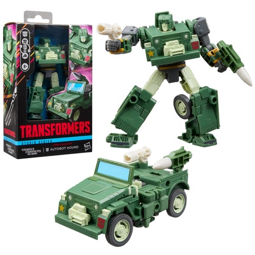 Hasbro transformers studio - hasbro,
