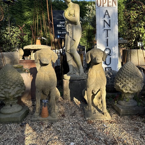 Composition stone pair - composition,