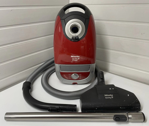 Miele vacuum cleaner cylinder - miele,