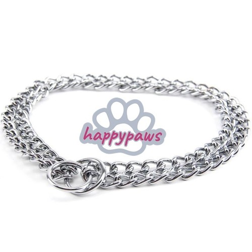 Heavy duty double choker dog - heavy,